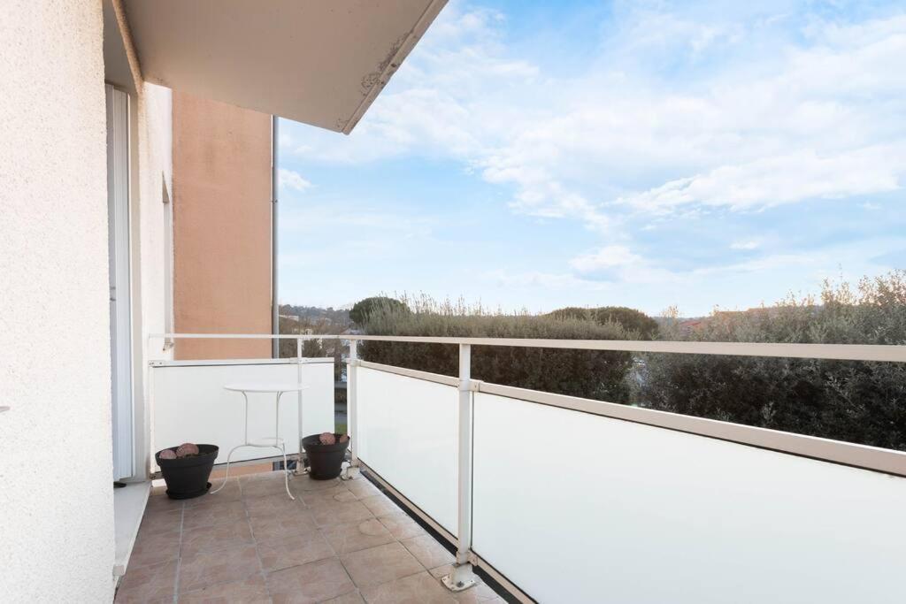 Joli Loft Equipe, Tennis, Piscine Castanet-Tolosan Extérieur photo