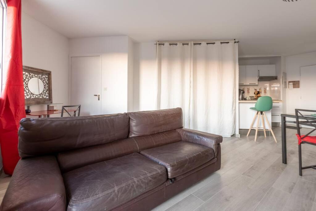 Joli Loft Equipe, Tennis, Piscine Castanet-Tolosan Extérieur photo