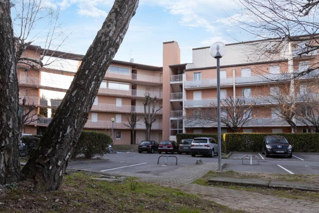Joli Loft Equipe, Tennis, Piscine Castanet-Tolosan Extérieur photo